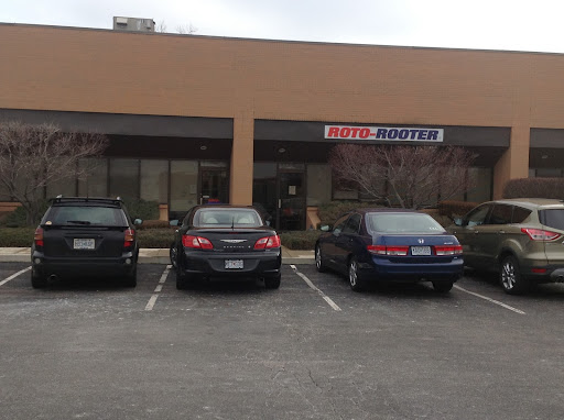 Plumber «Roto-Rooter Plumbing & Drain Services», reviews and photos, 1234 Hanley Industrial Ct, Brentwood, MO 63144, USA