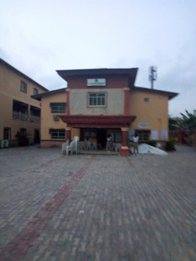 Eti-Osa Local Government Secretariat, 1 Muri-Okunola Street   , Victoria Island, Nigeria, Local Government Office, state Ogun