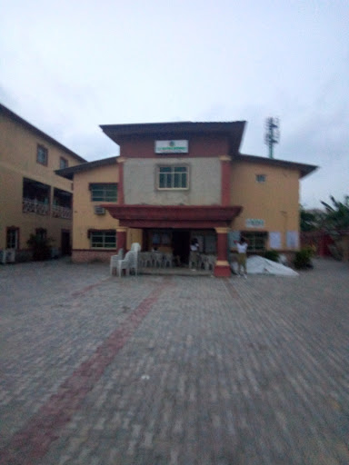 Eti-Osa Local Government Secretariat, 1 Muri-Okunola Street&nbsp &nbsp, Victoria Island, Nigeria, Local Government Office, state Ogun
