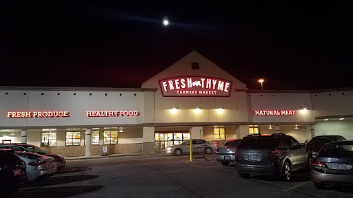 Fresh Thyme Farmers Market - Mayfield Heights, 1545 Golden Gate Plaza, Mayfield Heights, OH 44124, USA, 