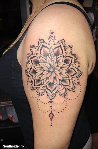 Explore custom tattoo ideas, creative tattoo ideas in Bethlehem, available at Southside Ink