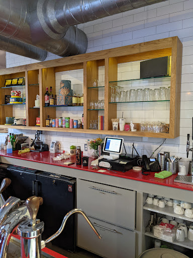 Bakery «Sin», reviews and photos, 1413 Westminster St, Providence, RI 02909, USA