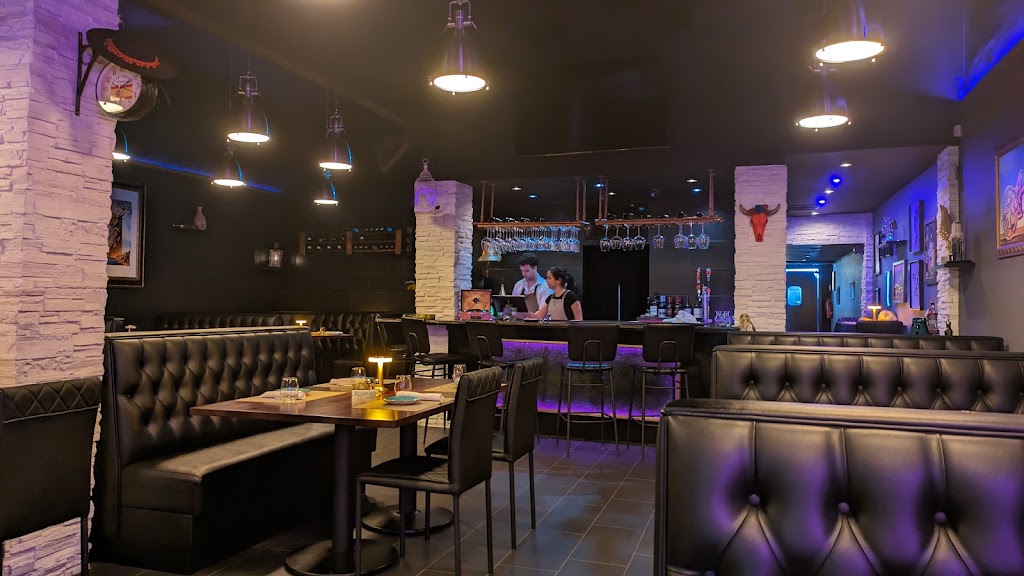 Lili's Mediterranean Food 33134