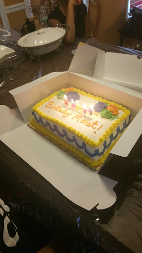 Supermarket «Publix Super Market at Mt. Zion», reviews and photos, 2035 Mt Zion Rd, Morrow, GA 30260, USA