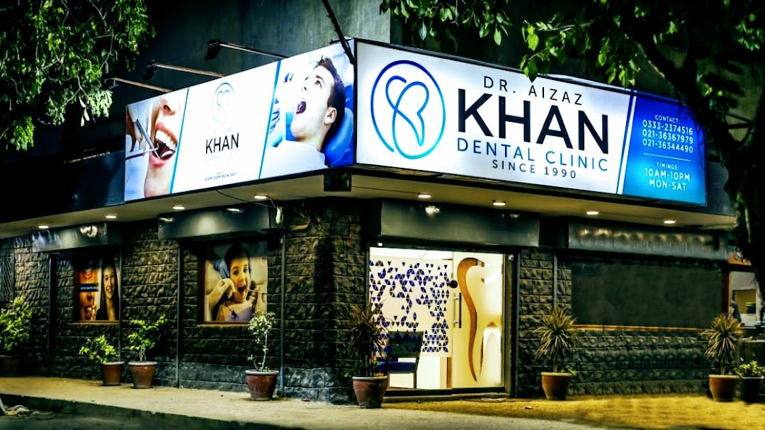 Khan Dental Clinic