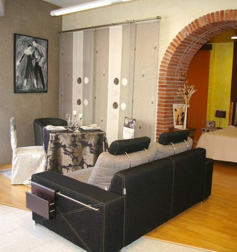Tapisseria Jaume en Breda, Girona