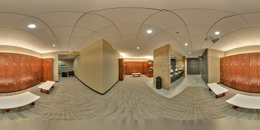 Gym «Genesis Health Clubs - Topeka North», reviews and photos, 2020 NW Topeka Blvd #200, Topeka, KS 66608, USA