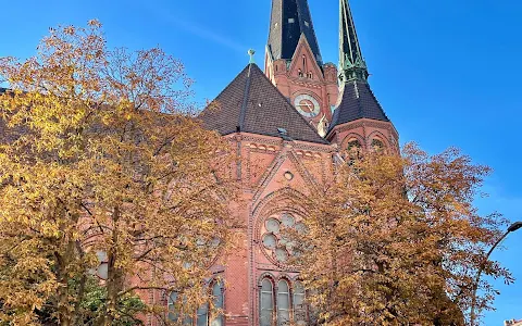 American Church in Berlin image