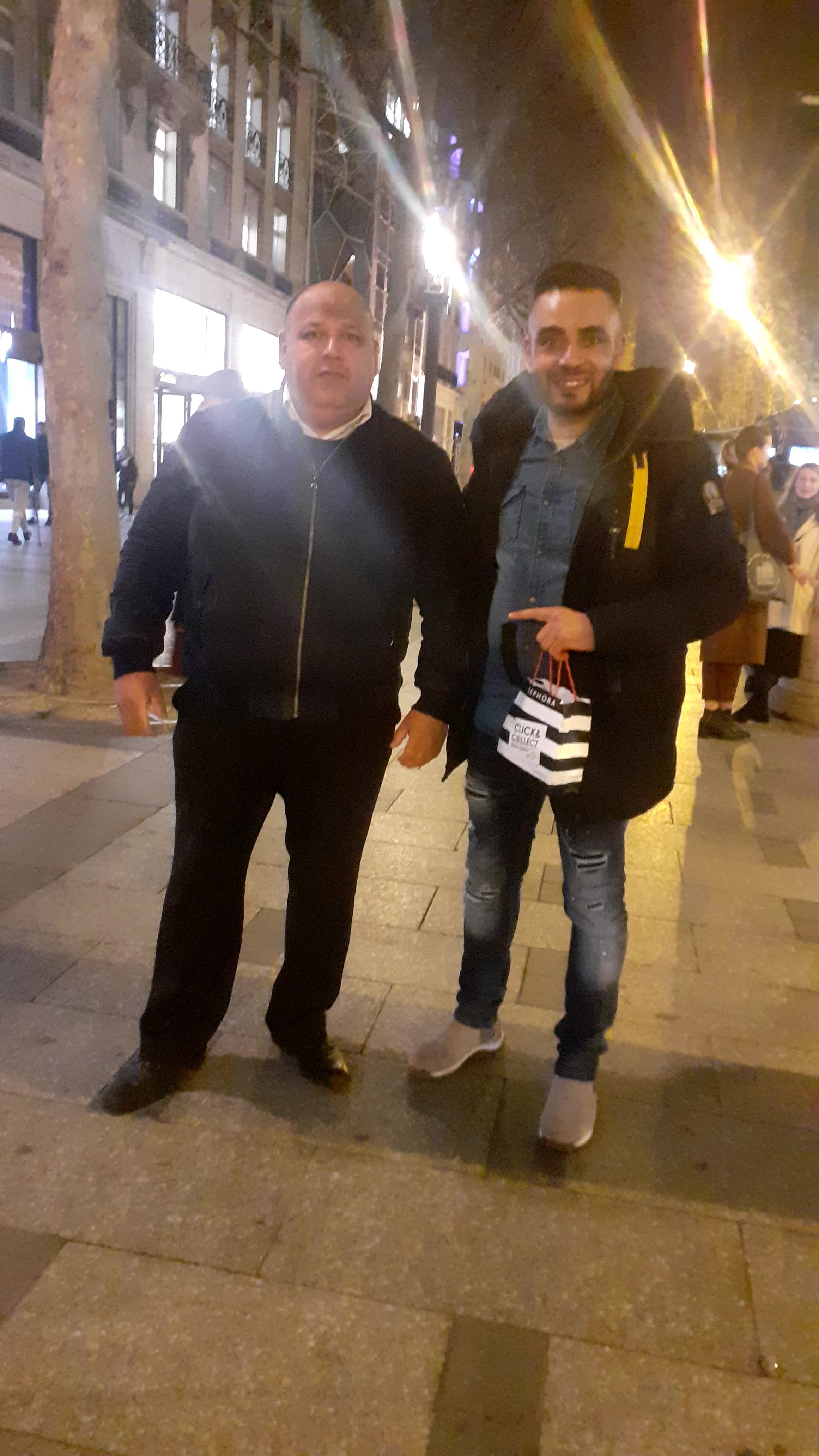 Photo n° 21 de l'avis de Pan.m fait le 21/07/2020 à 16:47