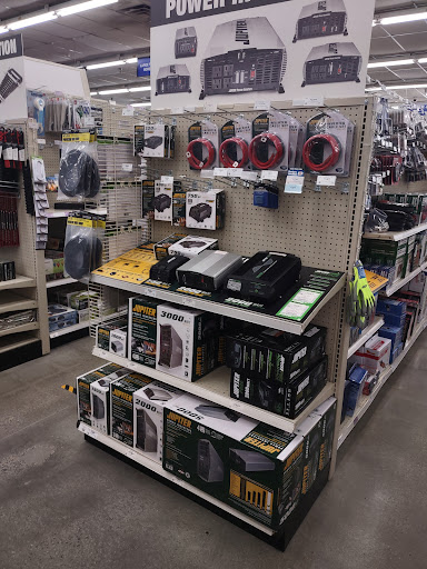 Hardware Store «Harbor Freight Tools», reviews and photos, 4290 Bells Ferry Rd #126, Kennesaw, GA 30144, USA