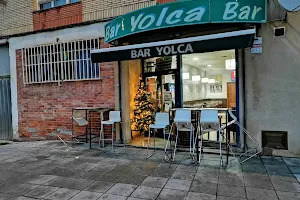 BAR Cafetería YOLCA image
