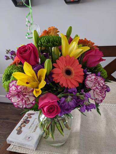 Florist «Creative Floral Designs», reviews and photos, 12158 Tech Rd, Silver Spring, MD 20904, USA