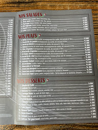 Photo n°4 de Le Verger D'Istanbul à Flesselles ()