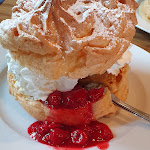 Photo n°2 de l'avis de Hans.u fait le 13/03/2024 à 14:04 sur le  Windbeutelcafé Hohensteiner Hof à Kirchensittenbach