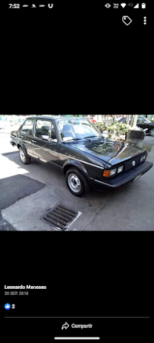 AUTO SERVICIO MENESES