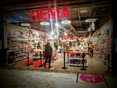 HEMA Vélizy 2 à Vélizy-Villacoublay