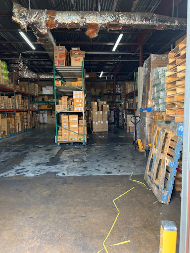 Asian Grocery Store «Cho Saigon New Market», reviews and photos, 2206 S Collins St, Arlington, TX 76010, USA