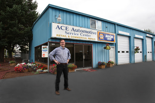 ACE Automotive Service