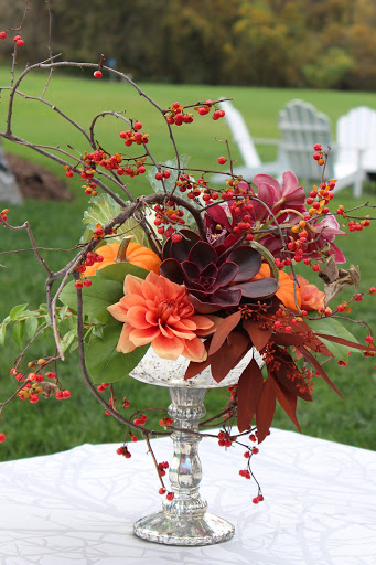 Florist «Floral Designs of Mount Joy», reviews and photos, 102 E Main St, Mount Joy, PA 17552, USA