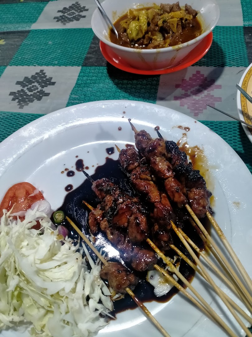 Gambar Sate Tongseng Indah Lestari