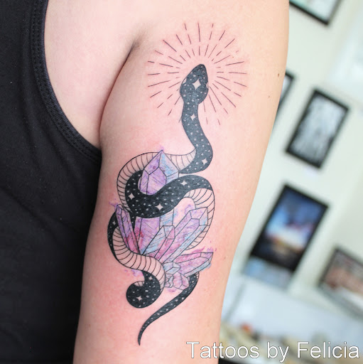 Explore stoic tattoo ideas, creative tattoo ideas in Fort Myers, available at Tiger Lotus Tattoo and Piercing