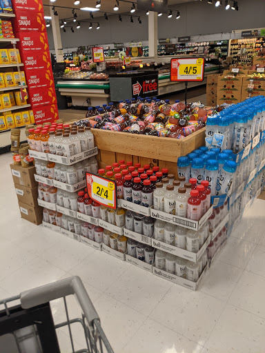 Grocery Store «Giant Food Stores», reviews and photos, 450 E Main St, Middletown, PA 17057, USA