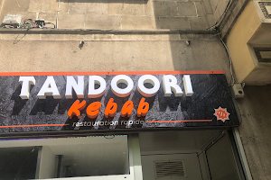 Tandoori-kebab image