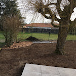 Photo n° 7 de l'avis de Bertrand.U fait le 21/04/2020 à 07:52 pour L'Art et la Matière Paysagiste - Poitiers - Vienne à Fontaine-le-Comte