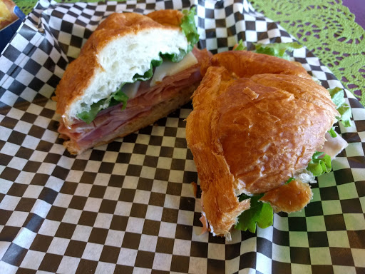 Ice Cream Shop «Chocolate Iguana On 4th», reviews and photos, 500 N 4th Ave #1, Tucson, AZ 85705, USA