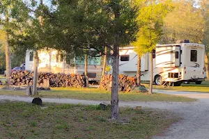 Sumter Oaks - Escapees RV Parks image