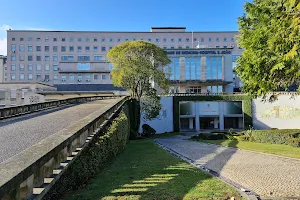 São João University Hospital image