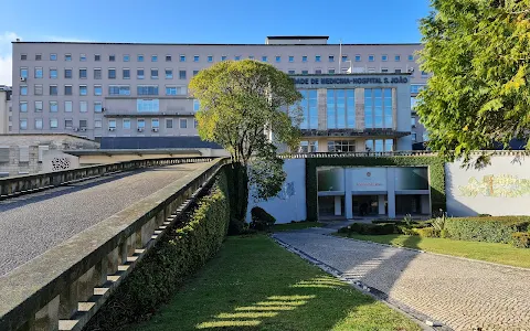 São João University Hospital image
