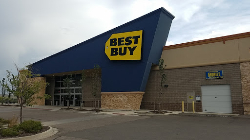 Best Buy, 5890 N Elizabeth St, Pueblo, CO 81008, USA, 