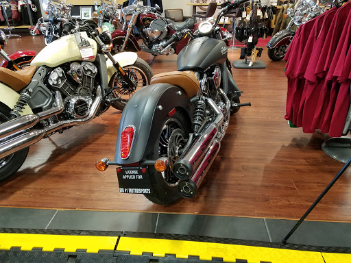 Motorcycle Dealer «Big #1 Motorsports», reviews and photos, 505 Cobb St, Birmingham, AL 35209, USA