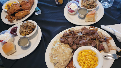 Golf Course «Irish Greens Golf Club & Restaurant», reviews and photos, 2946 Logtown Rd, Oconto, WI 54153, USA