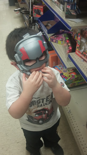 Discount Store «Big Lots», reviews and photos, 200 Sycamore St #151, Elizabethtown, KY 42701, USA