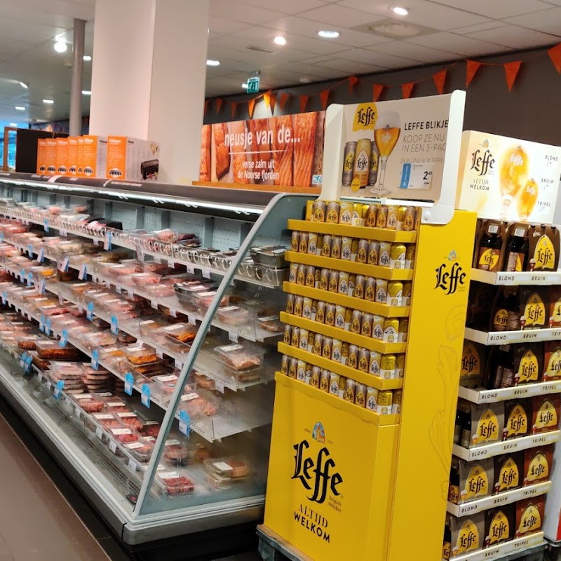 Albert Heijn