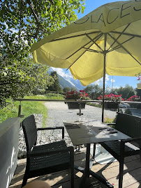 Atmosphère du Restaurant La Crémerie Du Moulin Les Praz à Chamonix-Mont-Blanc - n°5