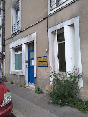 Dr Moreira SARA à Nantes