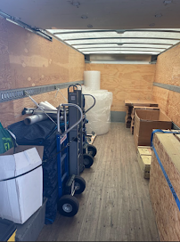 1-800-Packouts of Central Florida Inc. - Photo 8 - Car repair in Lake Wales, FL, Winter Haven