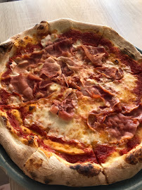 Pizza du Restaurant italien Marcellino à Saint-Tropez - n°4