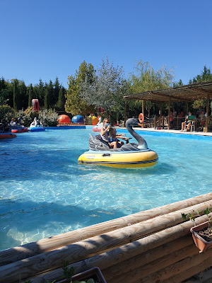 PARC GRIMMLAND à La Roque-d'Anthéron