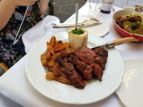Steak du Restaurant Franchin à Nice - n°8