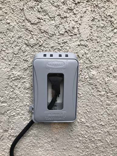 AB Electrical Services image