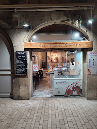 Photos du propriétaire du Crêperie Crêperie des arènes à Dole - n°1