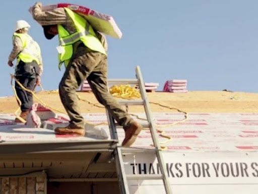 Roofing Contractor «CLC Roofing, Inc.», reviews and photos, 200 E Belt Line Rd #203, Coppell, TX 75019, USA