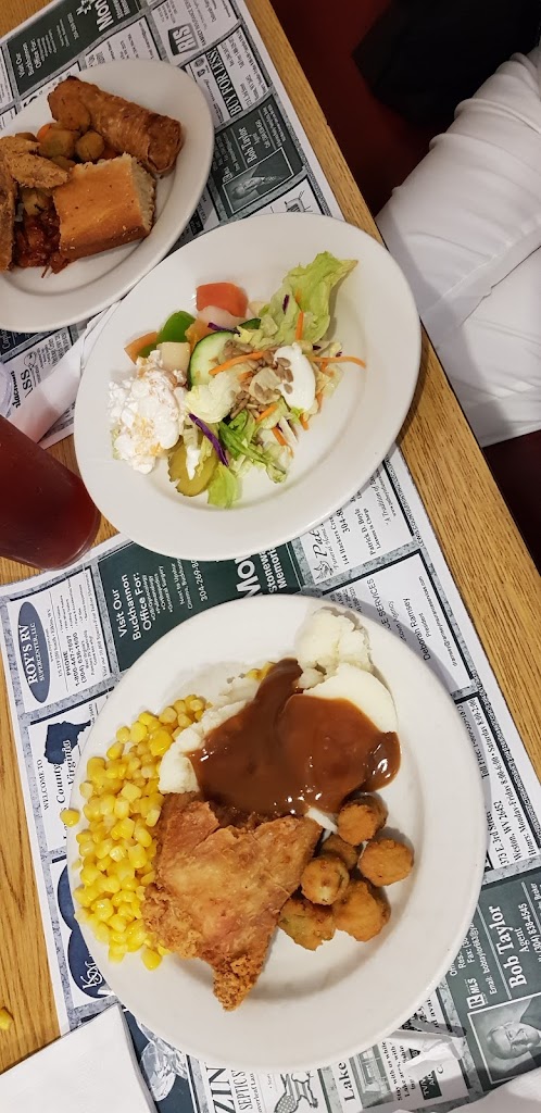 Steer Steakhouse 26452