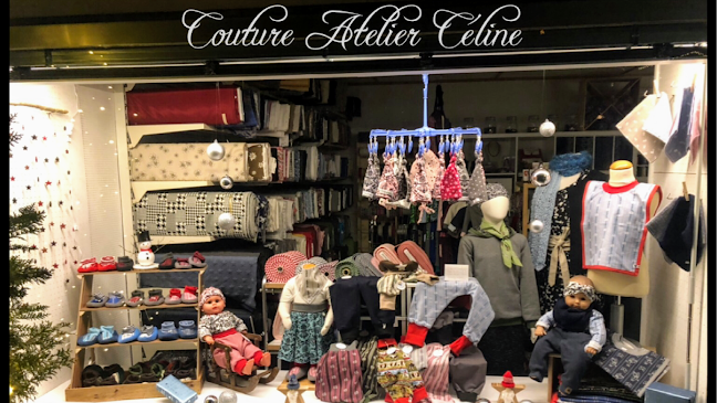 Rezensionen über Couture Atelier Céline in Martigny - Schneider