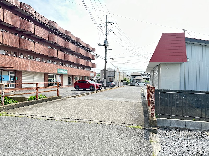 まきせ鍼灸整骨院