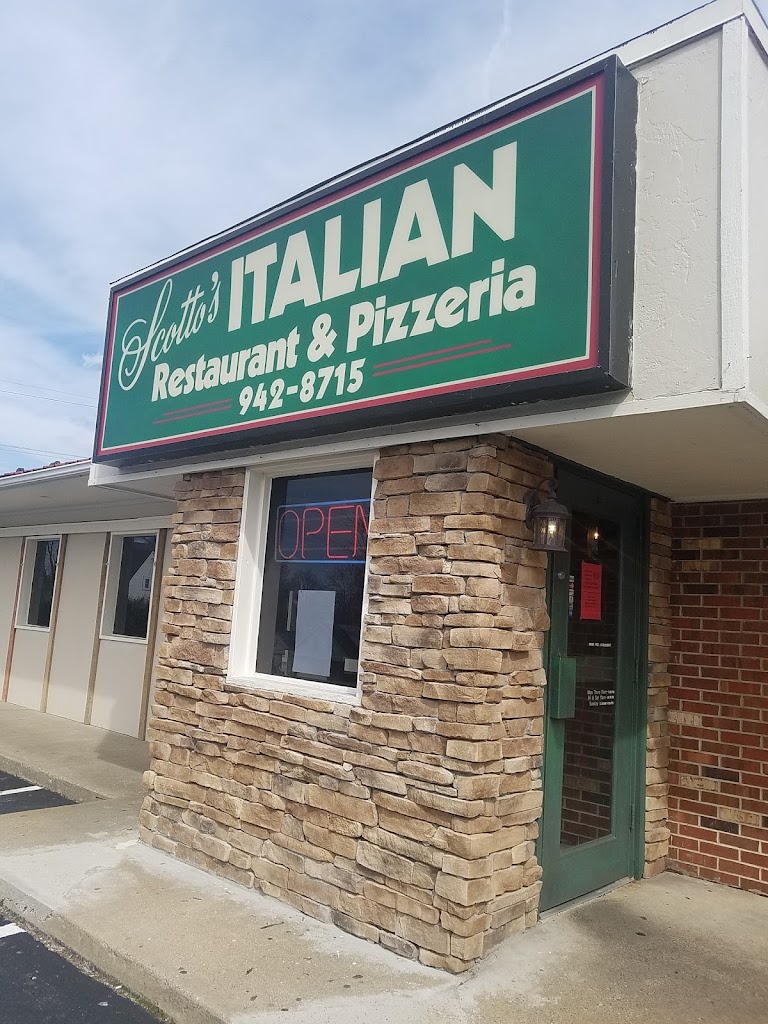 Scotto's Italian Restaurant & Pizzeria 22980